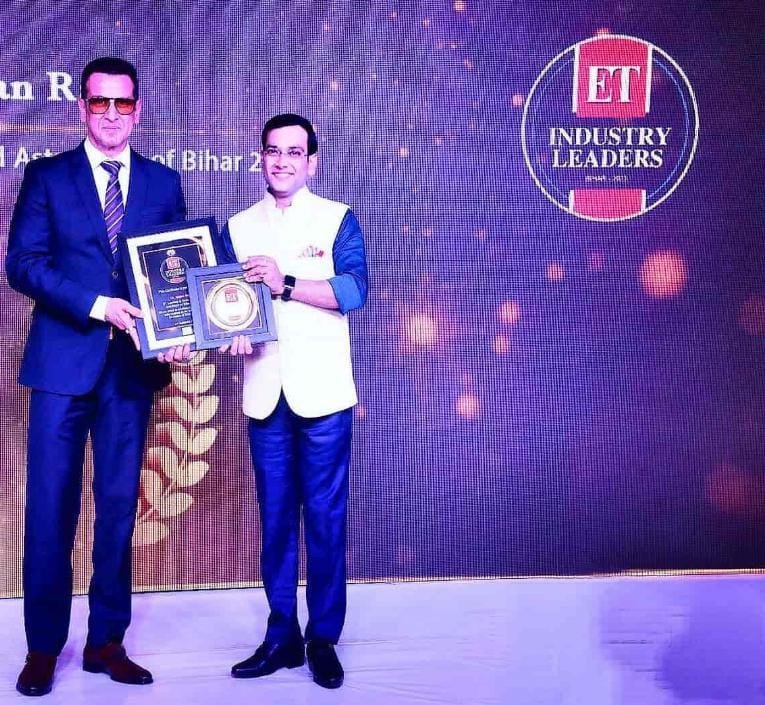 Famous Astrologer Raj Sharma